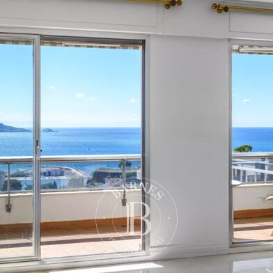 Appartement 3 pièces 695000 €