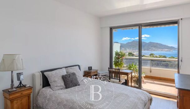 Appartement 3 pièces  à vendre Marseille 8eme 13008