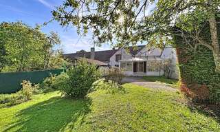 Maison 6 Pièces 149 m² à vendre à Saint-Sulpice-de-Pommeray (41000)