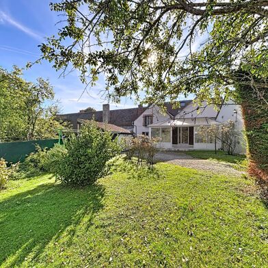 Maison 6 pièces 257000 €