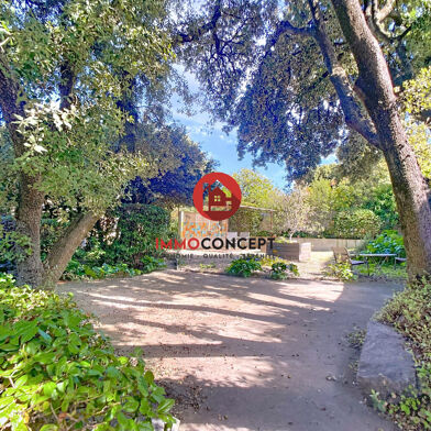 Maison 6 pièces 480000 €