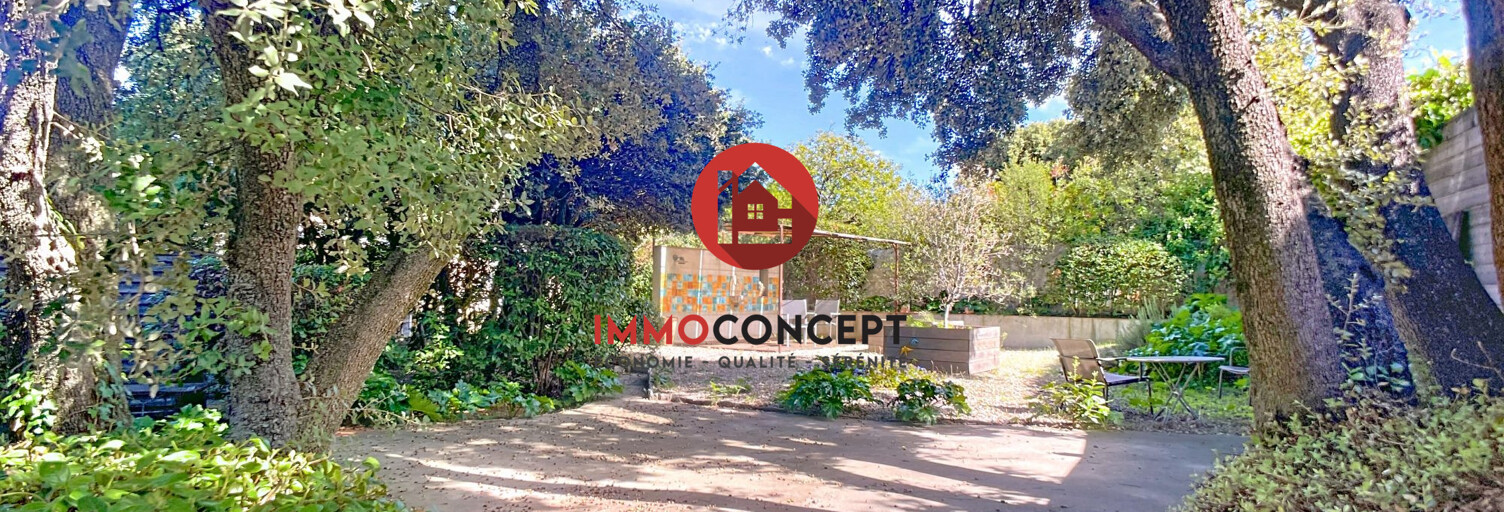 Maison 6 Pièces 156 m² à vendre à Les Angles (30133)