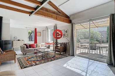 Maison 6 pièces 460000 €