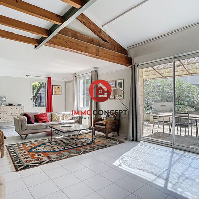 Maison 6 pièces 460000 €