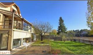 Maison 9 Pièces 200 m² à vendre à Monsempron-Libos (47500)