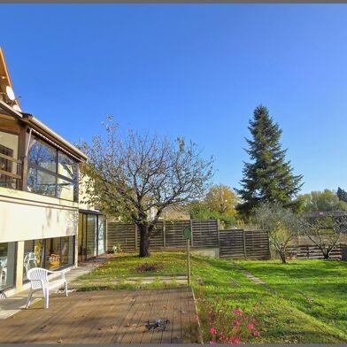 Maison 9 pièces 174800 €