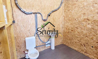 Commerce  315 m² à vendre à Bauvin (59221)