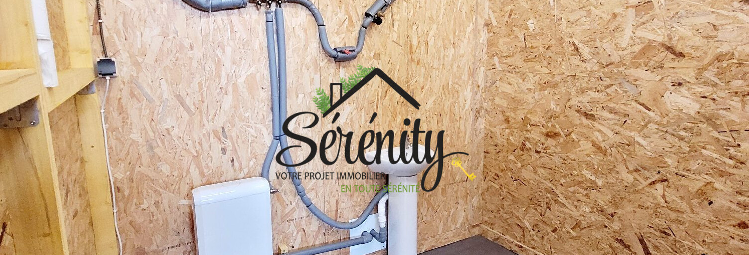 Commerce  315 m² à vendre à Bauvin (59221)