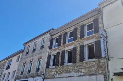 Maison 8 pièces 219400 €