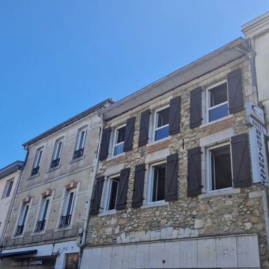 Maison 8 pièces 237300 €