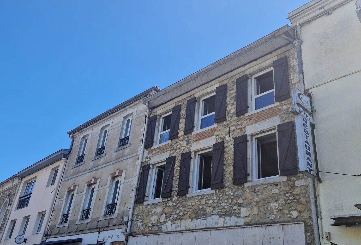 Maison de ville de caractère — photo 1