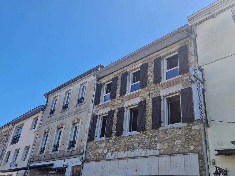 Maison de ville de caractère — photo 1