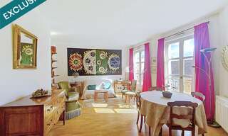 Appartement 3 Pièces 90 m² à vendre à Saint-Germain-en-Laye (78100)