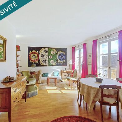 Appartement 3 pièces 715000 €