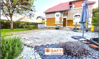 Maison 5 Pièces 125 m² à vendre à Descartes (37160)