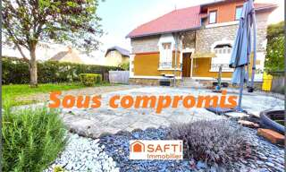 Maison 5 Pièces 125 m² à vendre à Descartes (37160)