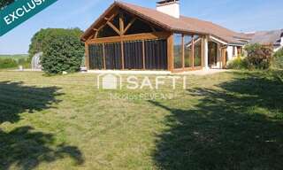 Maison 6 Pièces 195 m² à vendre à Beausite (55250)