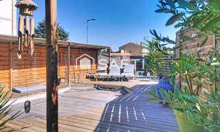 Maison 7 Pièces 185 m² à vendre à Maraussan (34370)