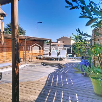 Maison 7 pièces 319000 €