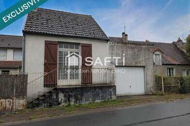 Maison 1 pièces 30000 €