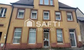 Commerce 2 Pièces 99 m² à vendre à Saverne (67700)