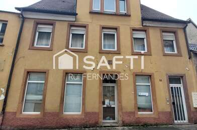 Commerce 2 pièces 96500 €