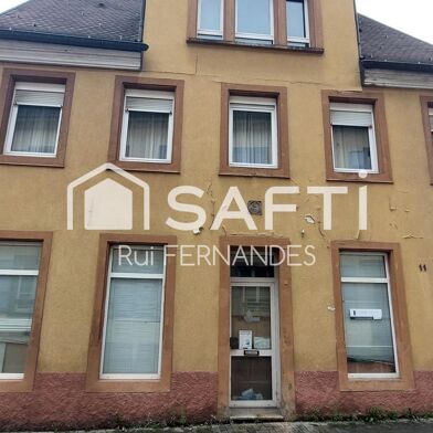 Commerce 2 pièces 128000 €