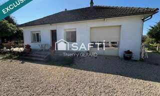 Maison 4 Pièces 90 m² à vendre à Champignelles (89350)