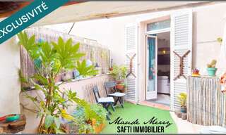 Appartement 3 Pièces 92 m² à vendre à Brignoles (83170)