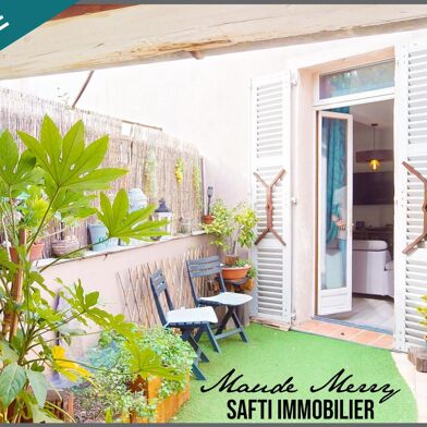 Appartement 3 pièces 169000 €