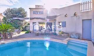 Maison 6 Pièces 120 m² à vendre à Montpellier (34000)