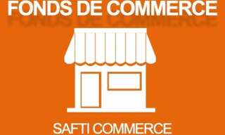 Commerce  140 m² à vendre à Bessières (31660)