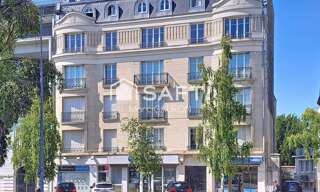 Appartement 4 Pièces 95 m² à vendre à Reims (51100)