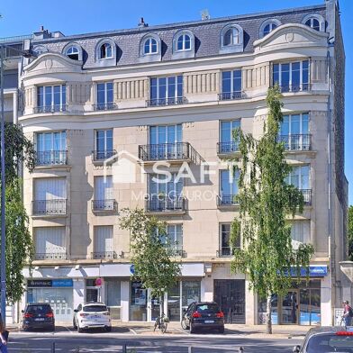 Appartement 4 pièces 333000 €