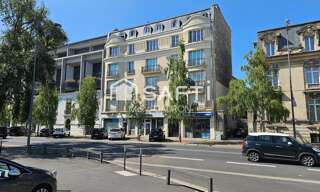 Appartement 4 Pièces 95 m² à vendre à Reims (51100)