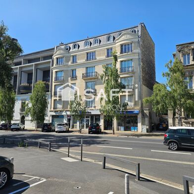 Appartement 4 pièces 333000 €