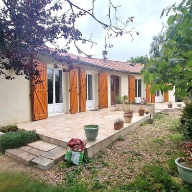 Maison 5 pièces 230000 €