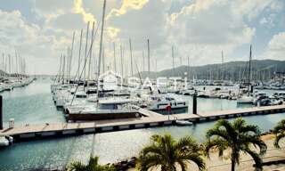 Appartement 3 Pièces 66 m² à vendre à Le Marin (97290)