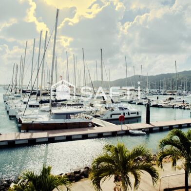 Appartement 3 pièces 385000 €