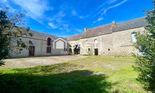 Maison 4 Pièces 74 m² à vendre à Allaire (56350)