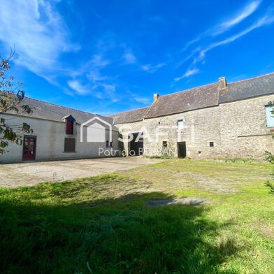 Maison 4 pièces 198950 €