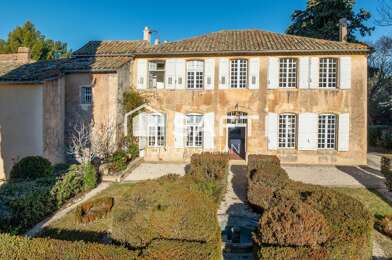 Maison 10 pièces 3500000 €