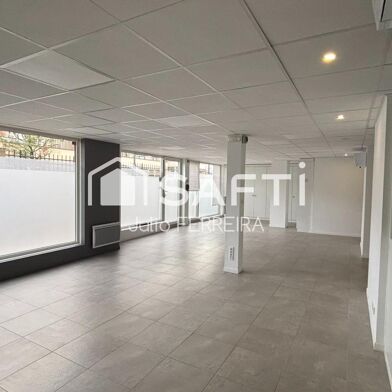 Commerce 3 pièces 582000 €