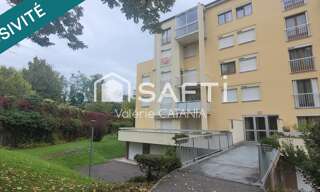 Appartement 4 Pièces 81 m² à vendre à Moirans (38430)