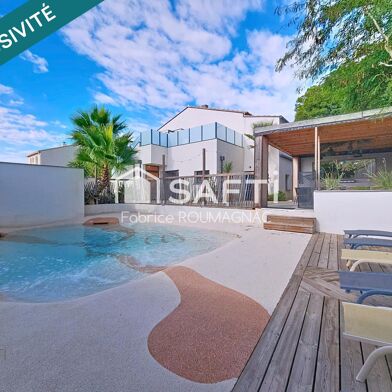 Maison 10 pièces 535000 €