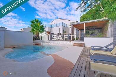 Maison 10 pièces 520000 €