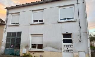 Immeuble  151 m² à vendre à Villeneuve-sur-Lot (47300)