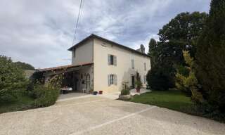 Maison 6 Pièces 192 m² à vendre à Villefagnan (16240)