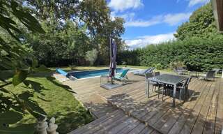 Maison 4 Pièces 161 m² à vendre à Saint-Aubin-de-Médoc (33160)