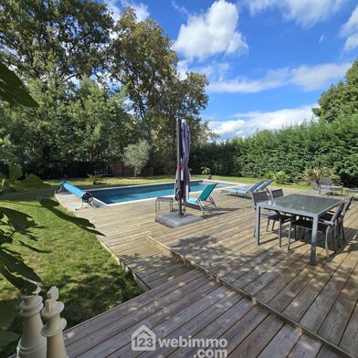 Maison 4 pièces 665000 €